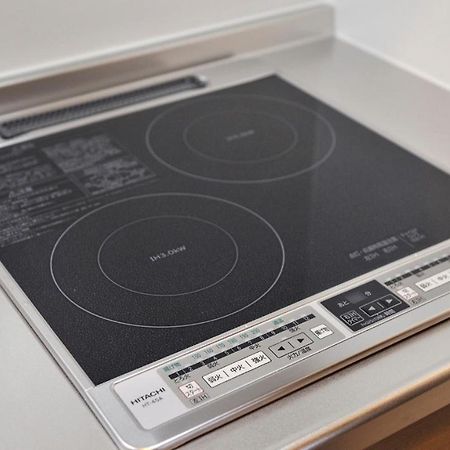 Rakutenstay X Shamaison Osaka Dekijima - 201 Eksteriør bilde
