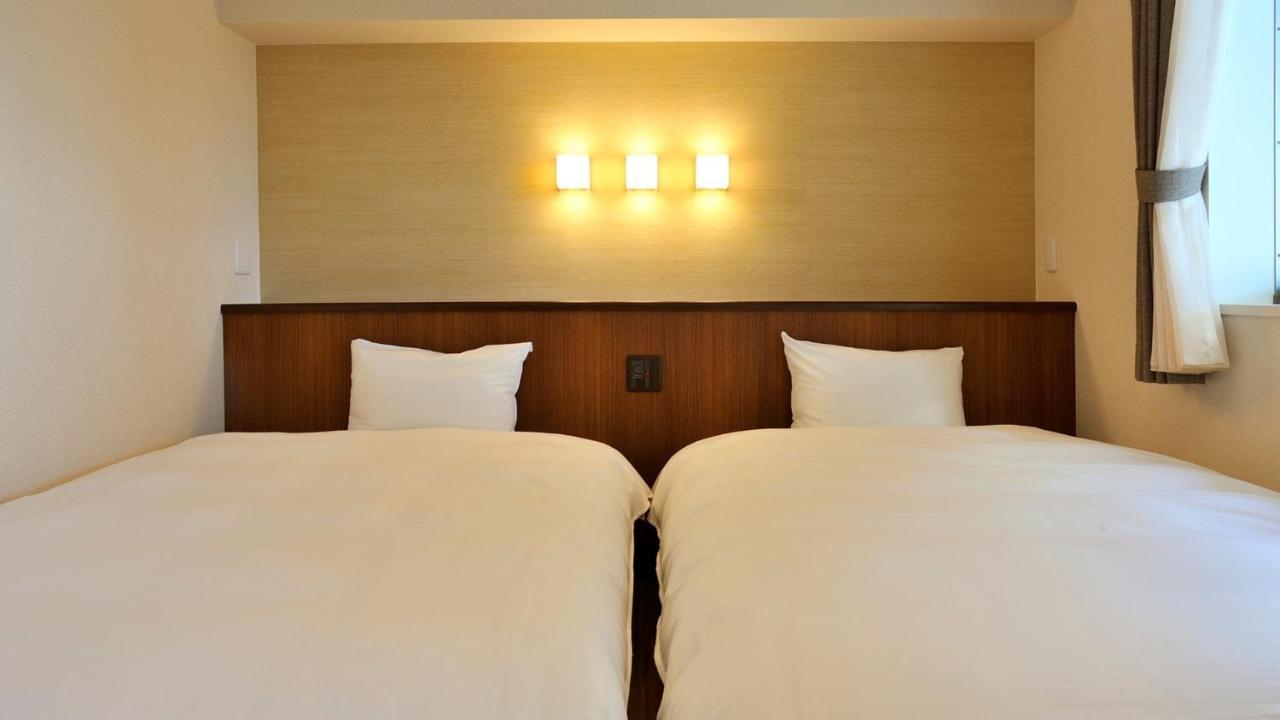 Rakutenstay X Shamaison Osaka Dekijima - 201 Eksteriør bilde
