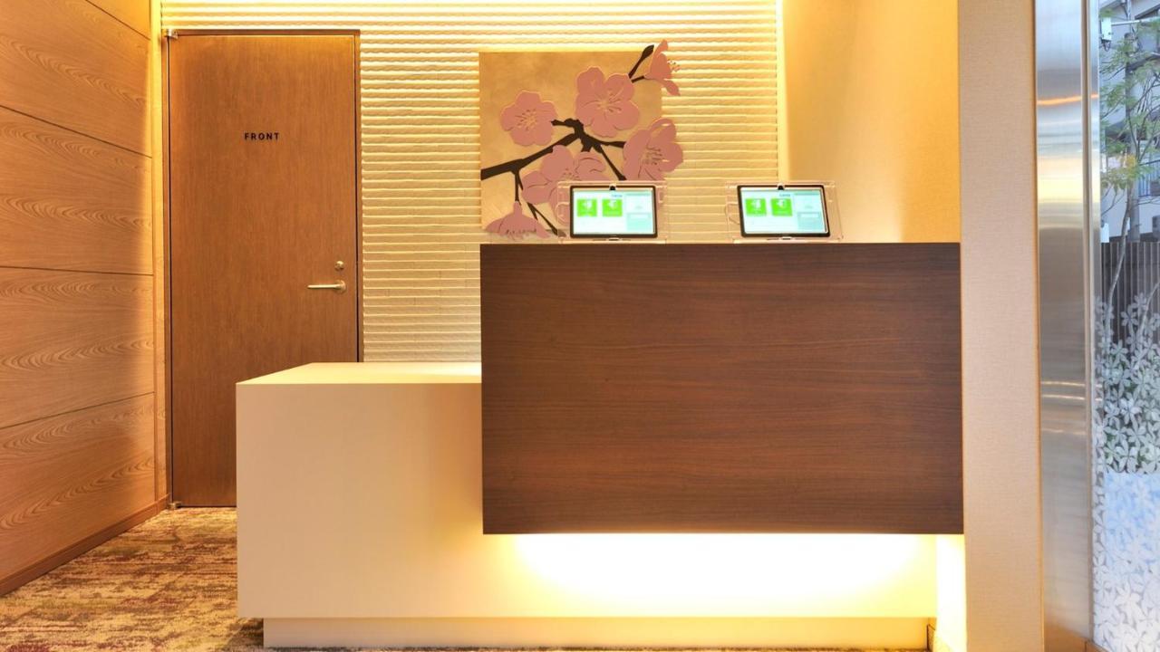 Rakutenstay X Shamaison Osaka Dekijima - 201 Eksteriør bilde