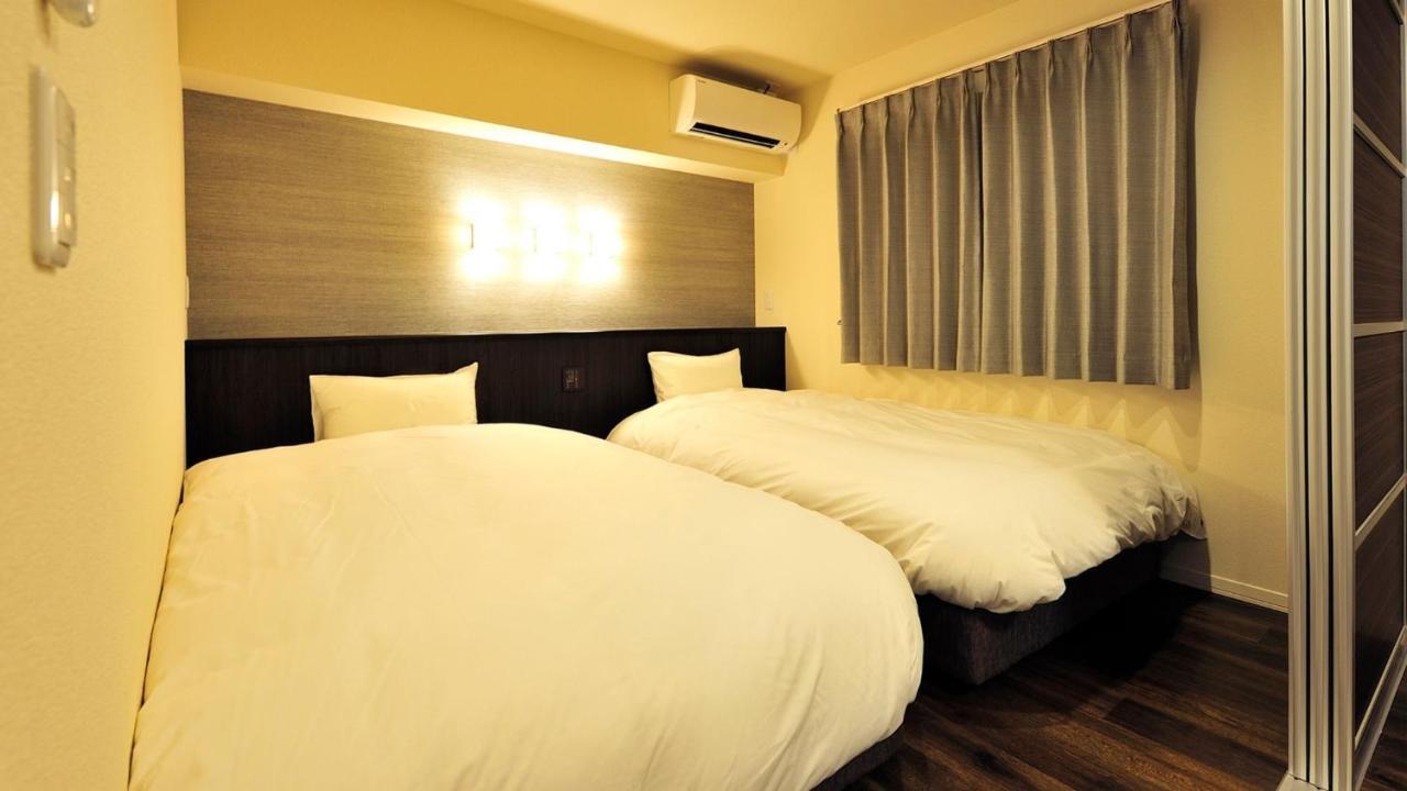 Rakutenstay X Shamaison Osaka Dekijima - 201 Eksteriør bilde