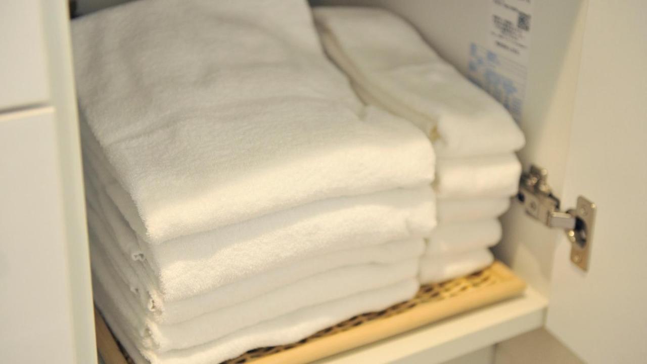 Rakutenstay X Shamaison Osaka Dekijima - 201 Eksteriør bilde